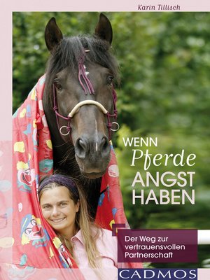 cover image of Wenn Pferde Angst haben